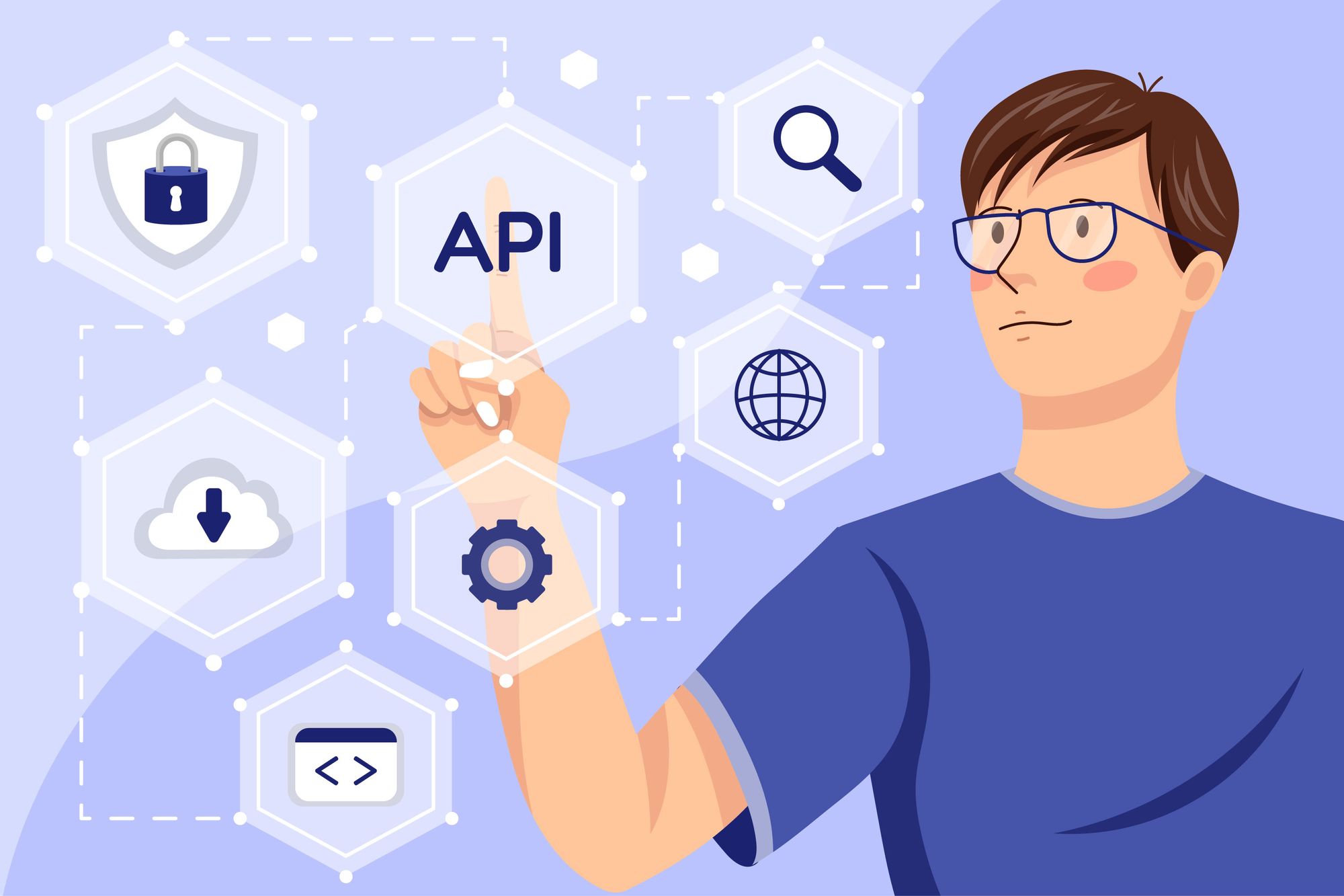 Simple API with AWS Lambda function URL
