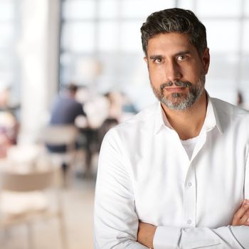 Stefan Mangat's profile'