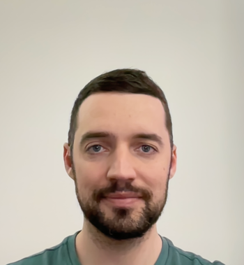 Denys Burdeniuk's profile'